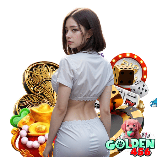 golden456 คาสิโน
