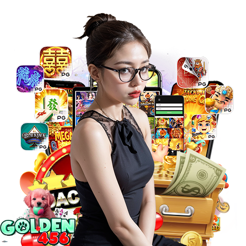 golden456 สมัครเลย