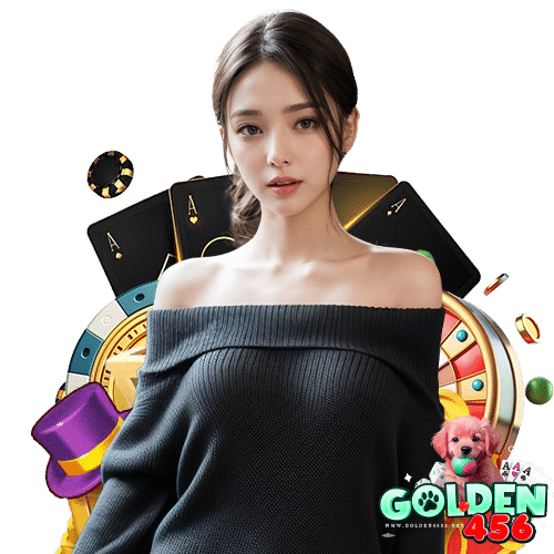 golden456 สล็อต